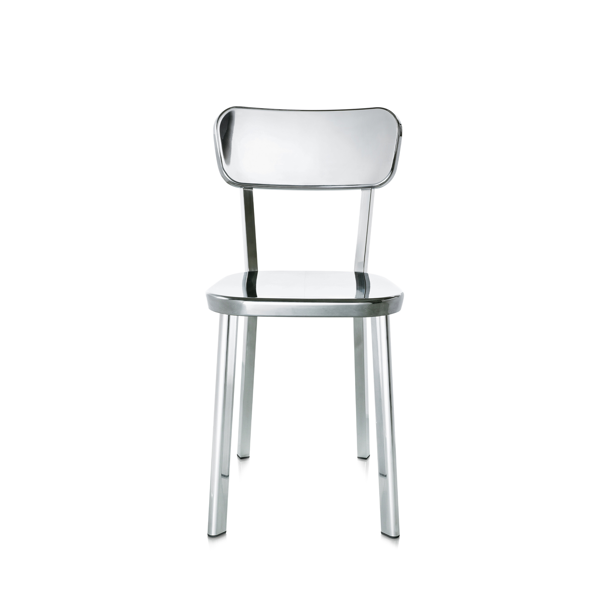 MAGIS // DEJA-VU - CHAIR | POLISHED