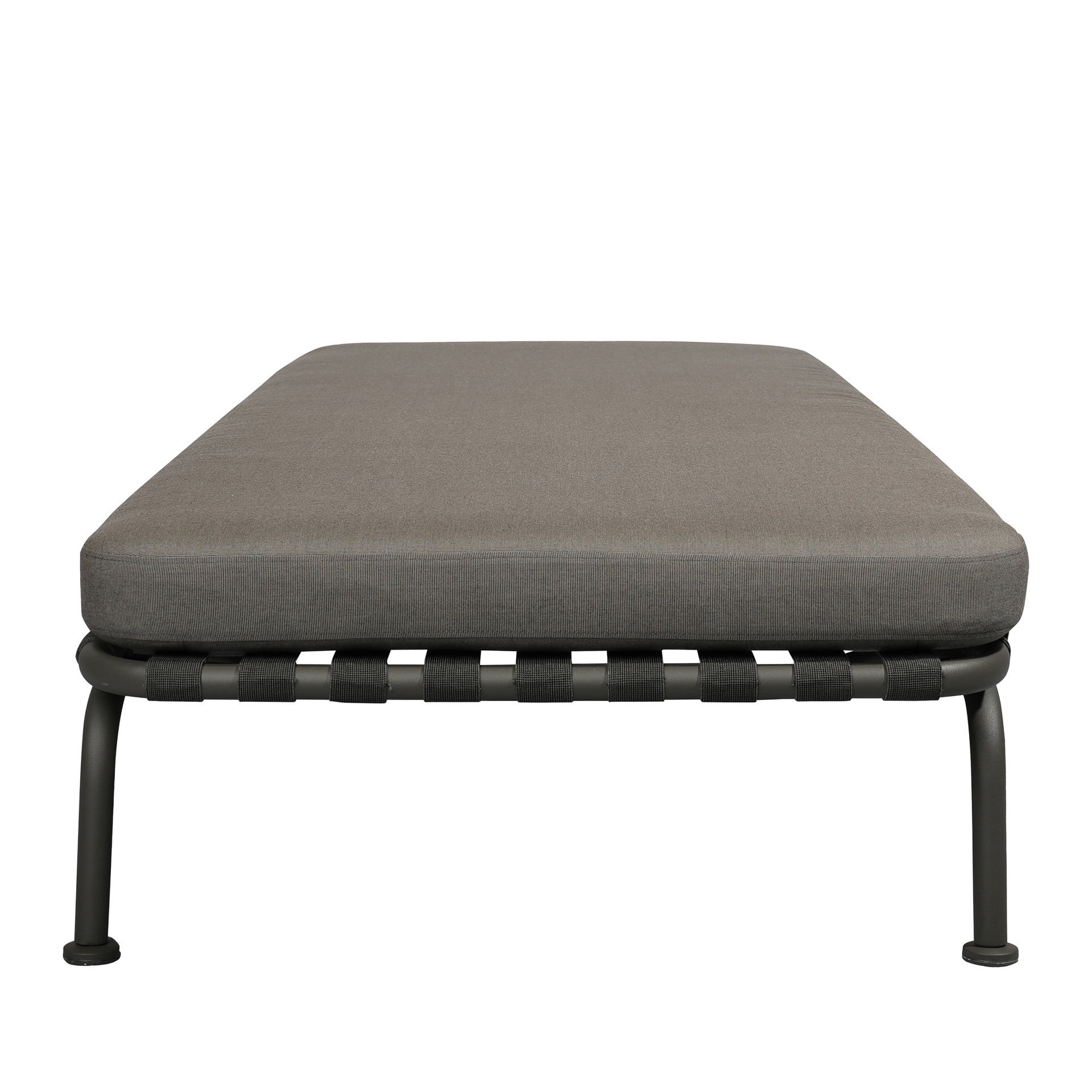 MINDO // MINDO 103 DAYBED | WARM GREY