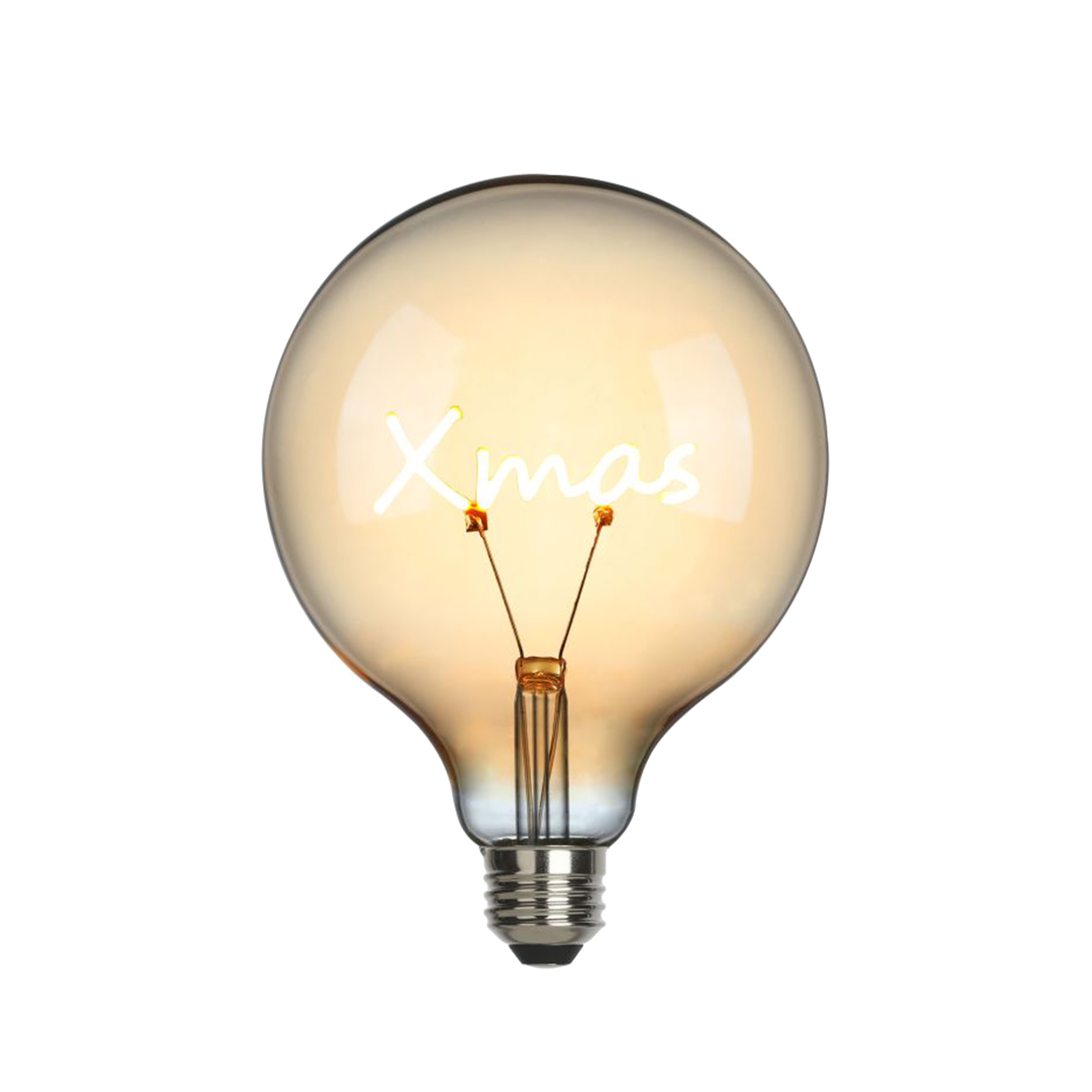 SOMPEX // LED LEUCHTMITTEL - E27 | X-MAS