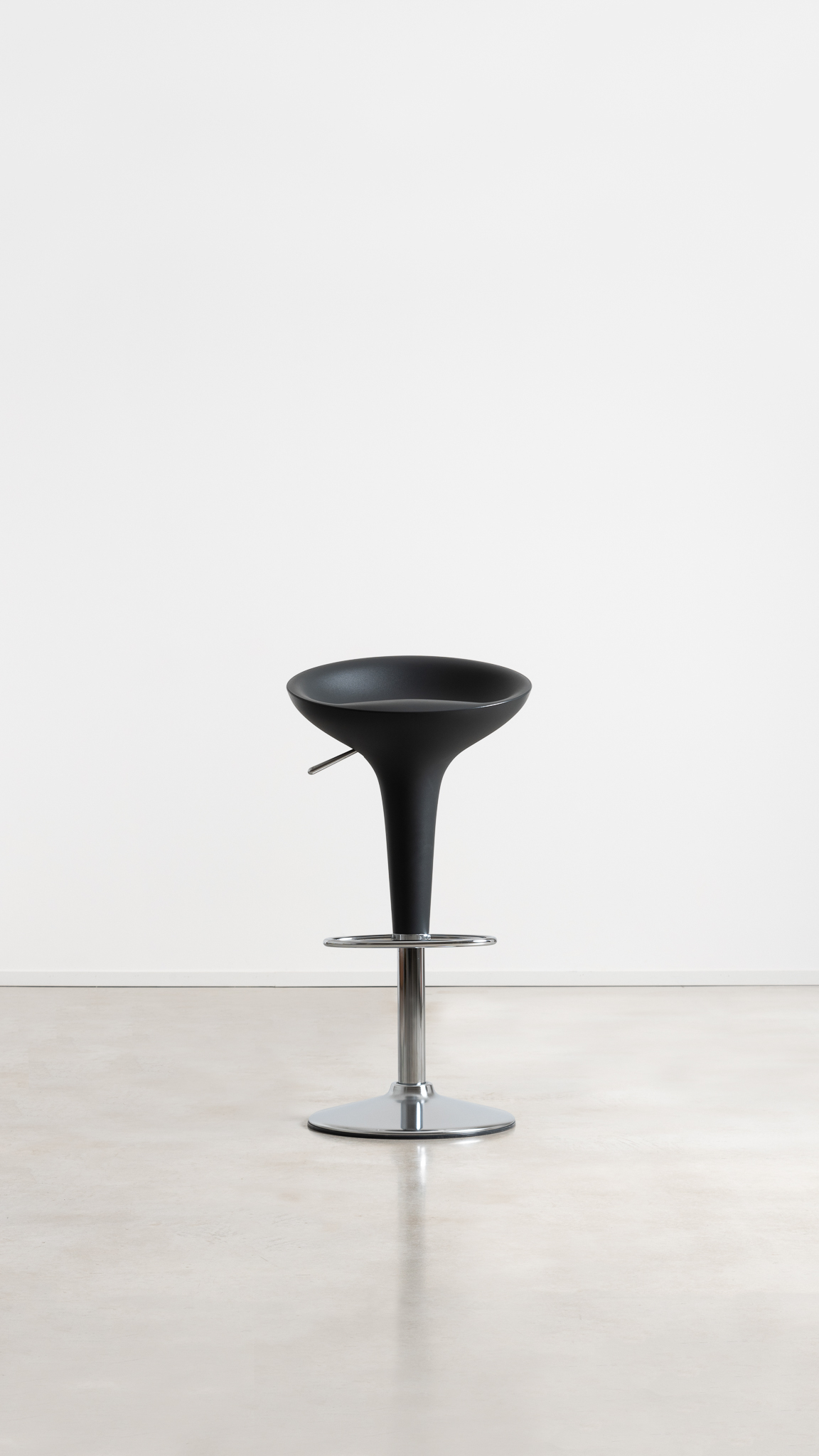 MAGIS // BOMBO - BAR STOOL | GREY