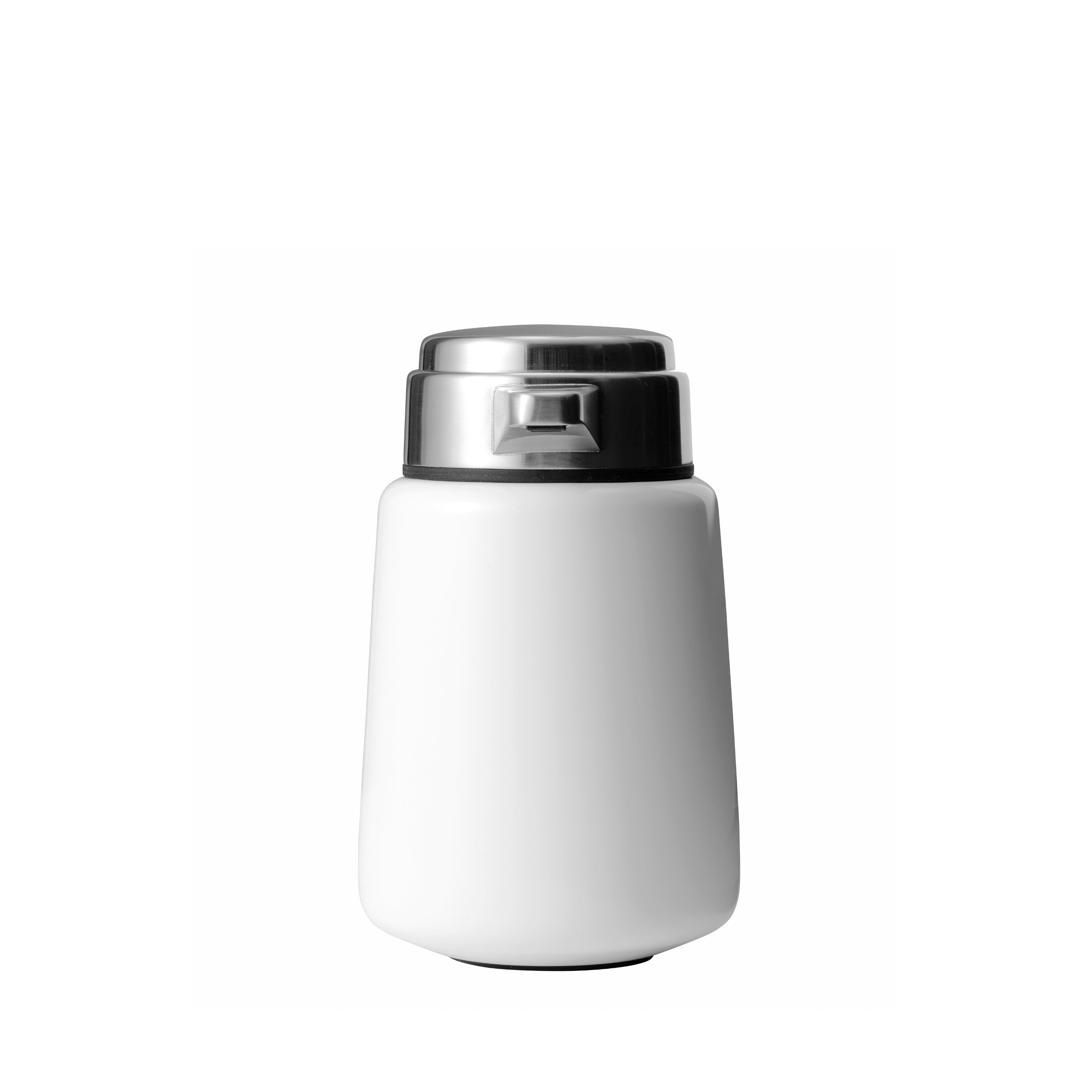 VIPP 9 // DISPENSER - SOAPDISPENSER | WHITE