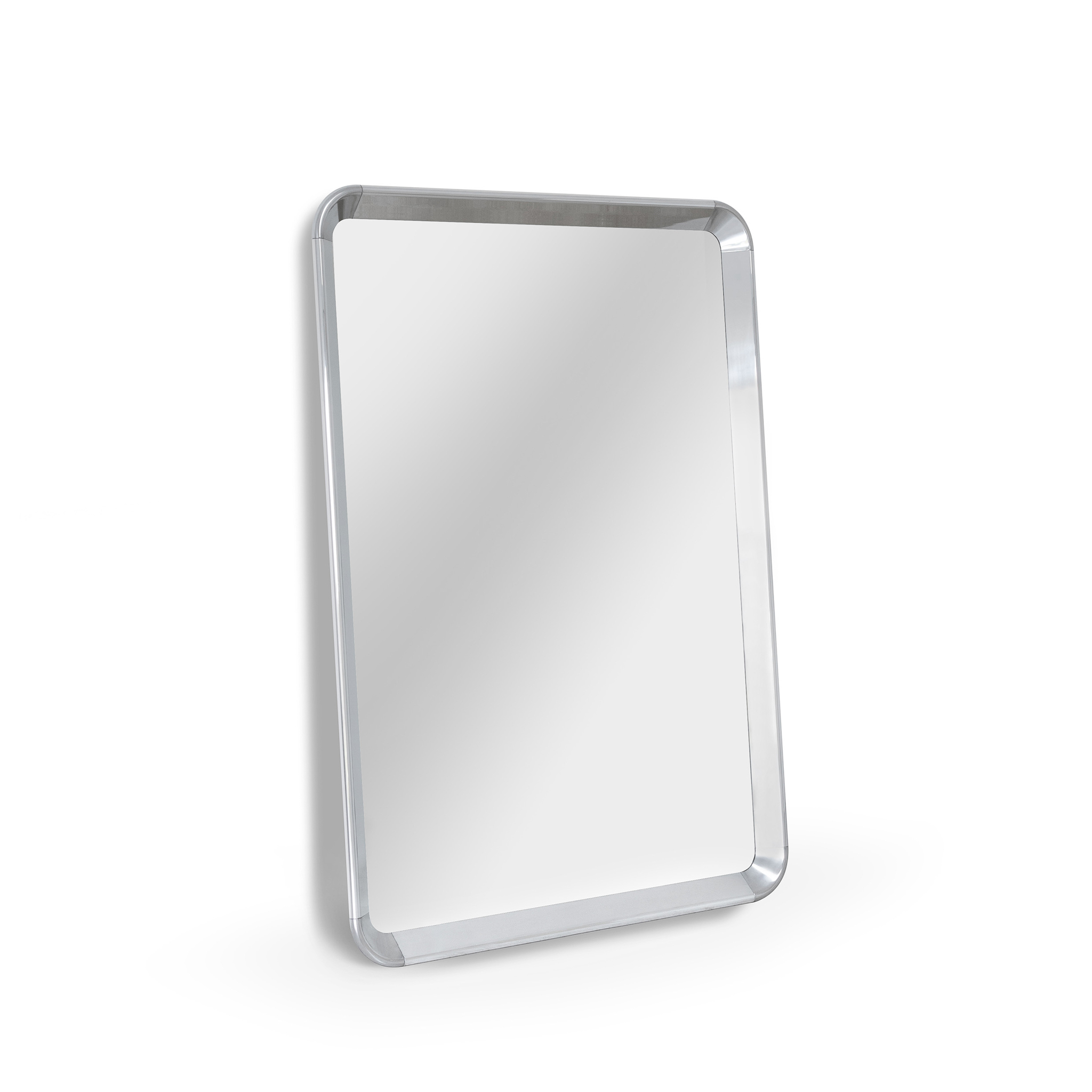 MAGIS // DEJA-VU - STANDING MIRROR | POLAR FRAME | 190CMX137CM