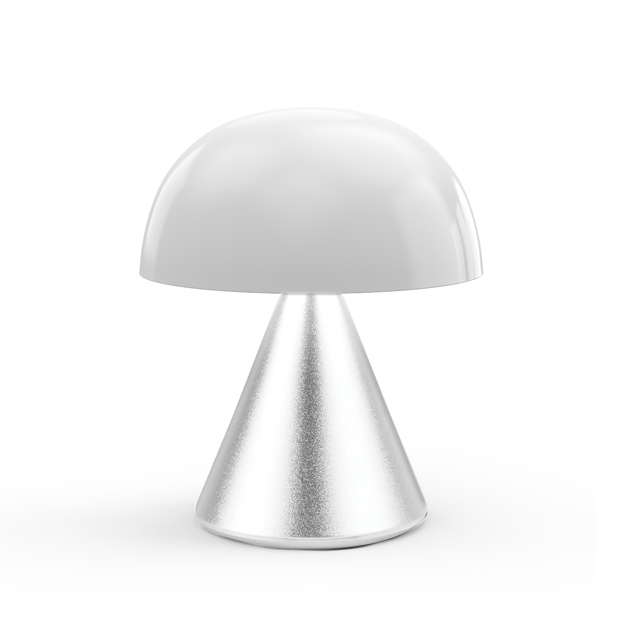 LEXON DESIGN // MINA L - LED TABLE LAMP | ALUMINUM