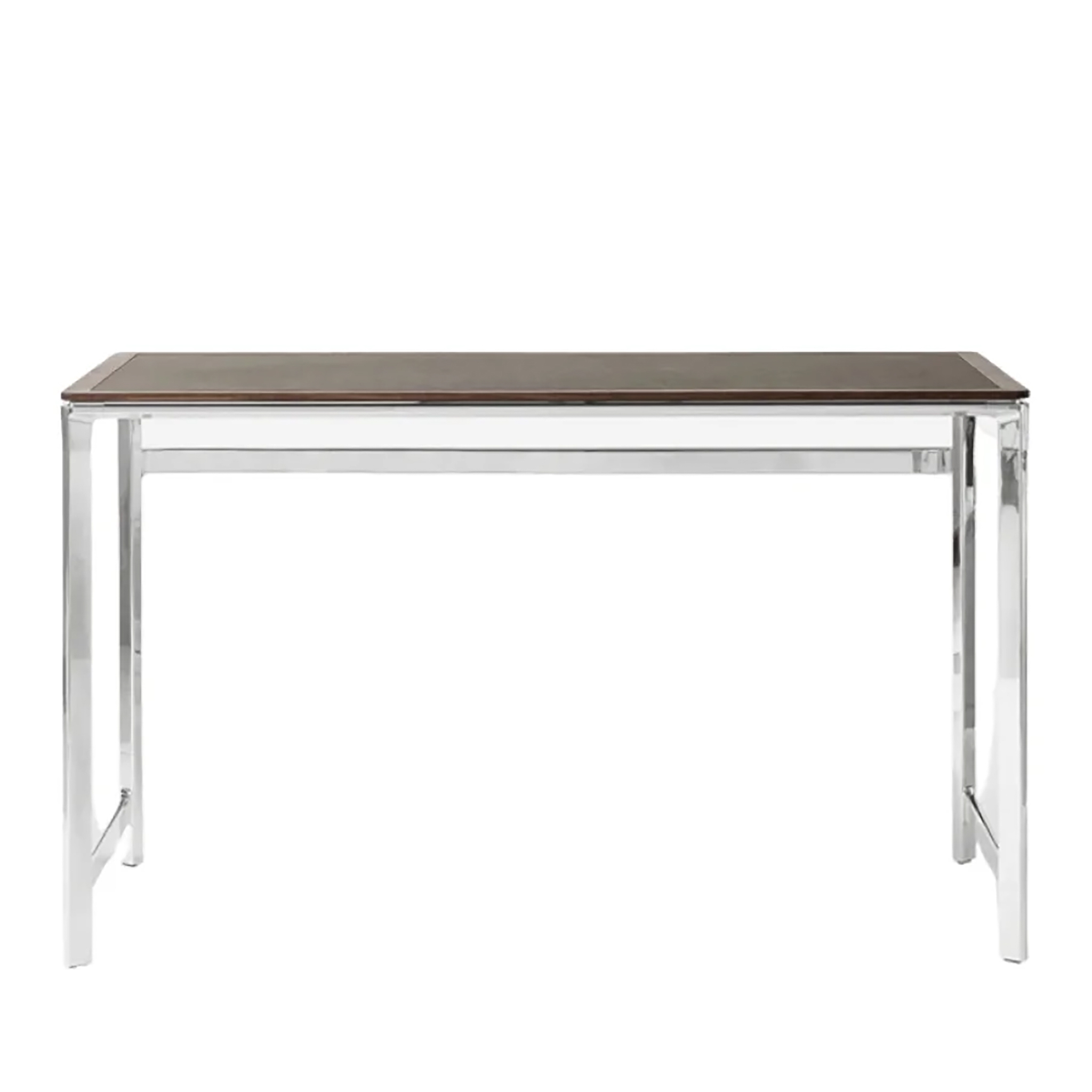 VIPP 430 // STUDIO DESK - SCHREIBTISCH | 60X125 | BOSCO LEATHER