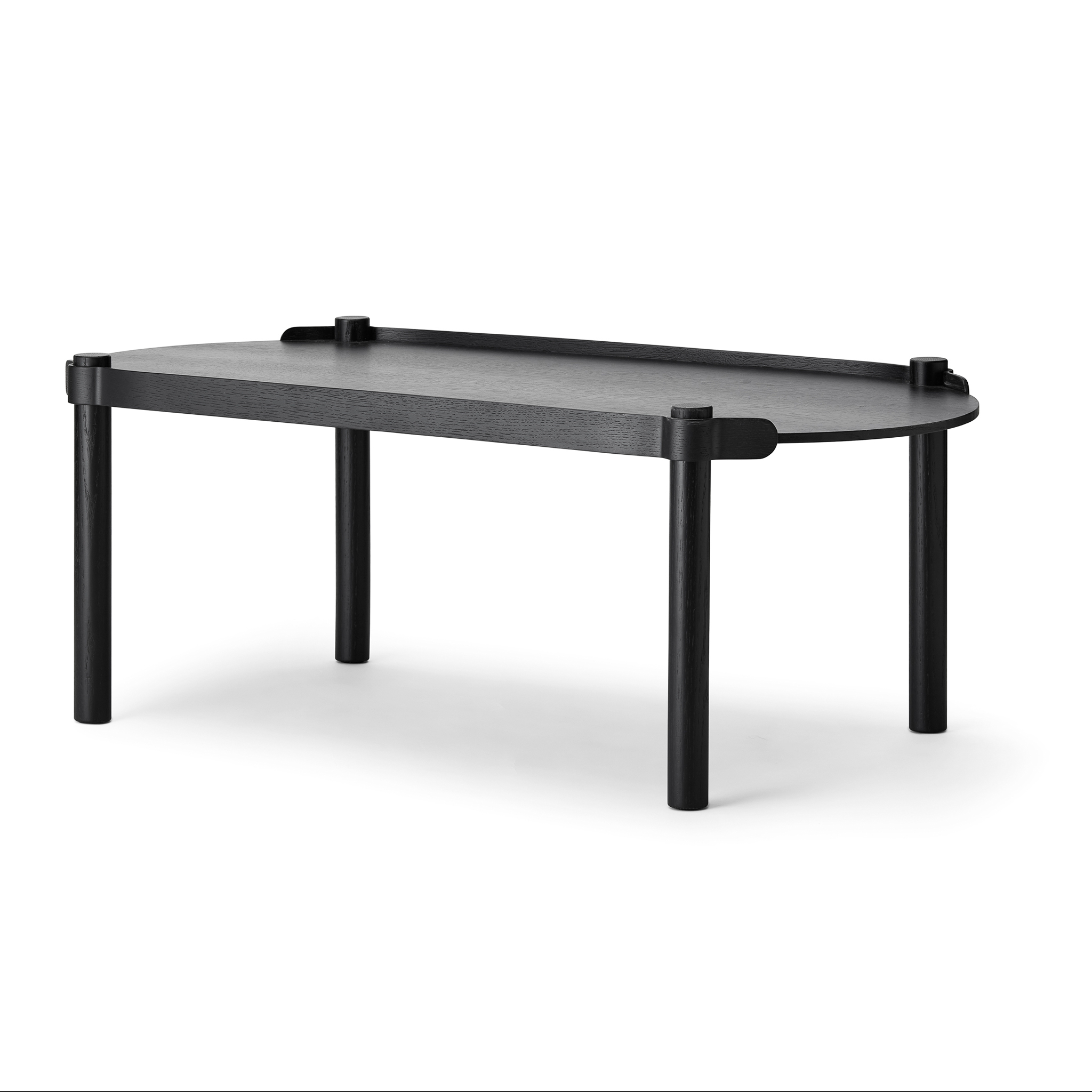 COOEE // WOODY TABLE - 50X105CM