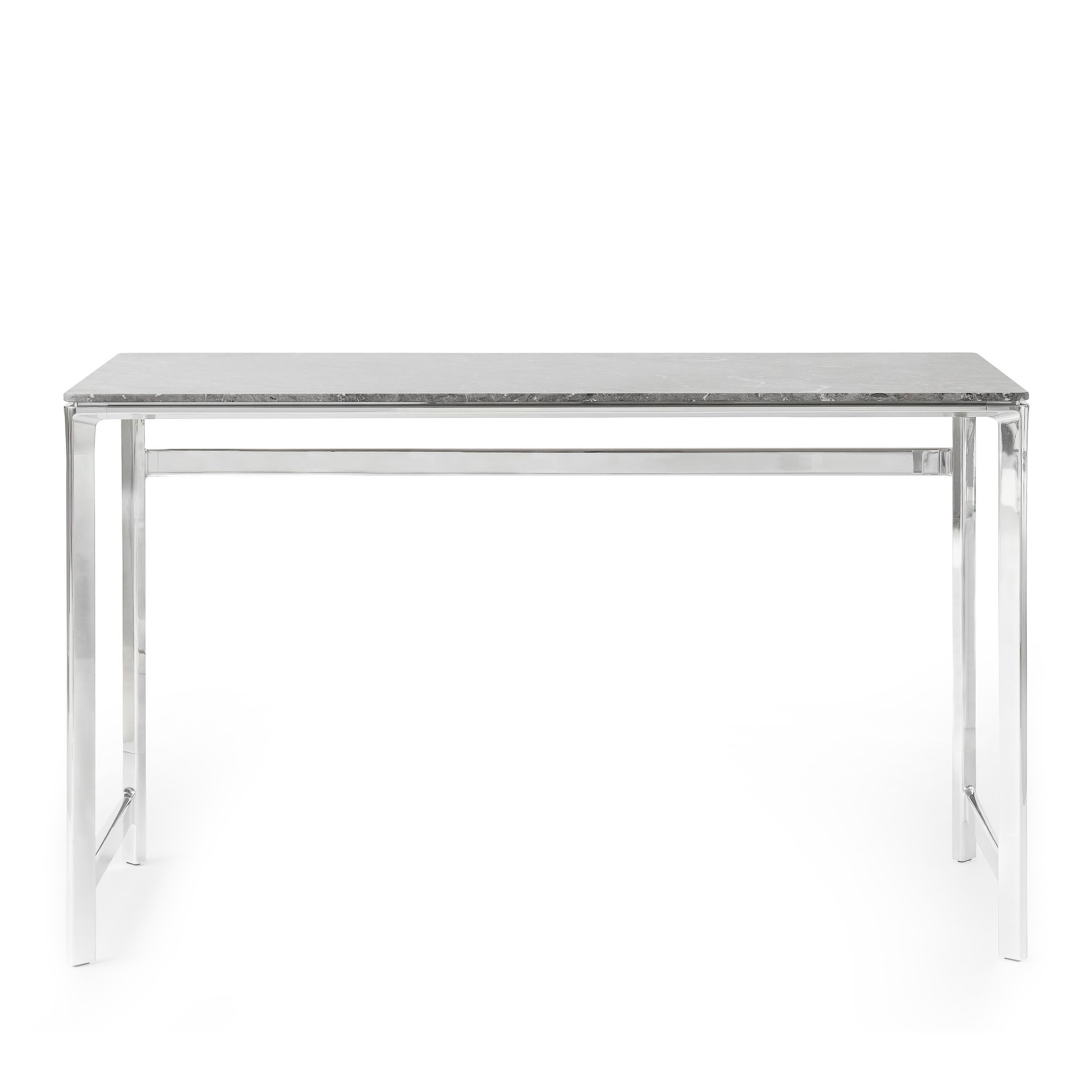 VIPP 430 // STUDIO DESK | 60X125 | OCEAN GREY