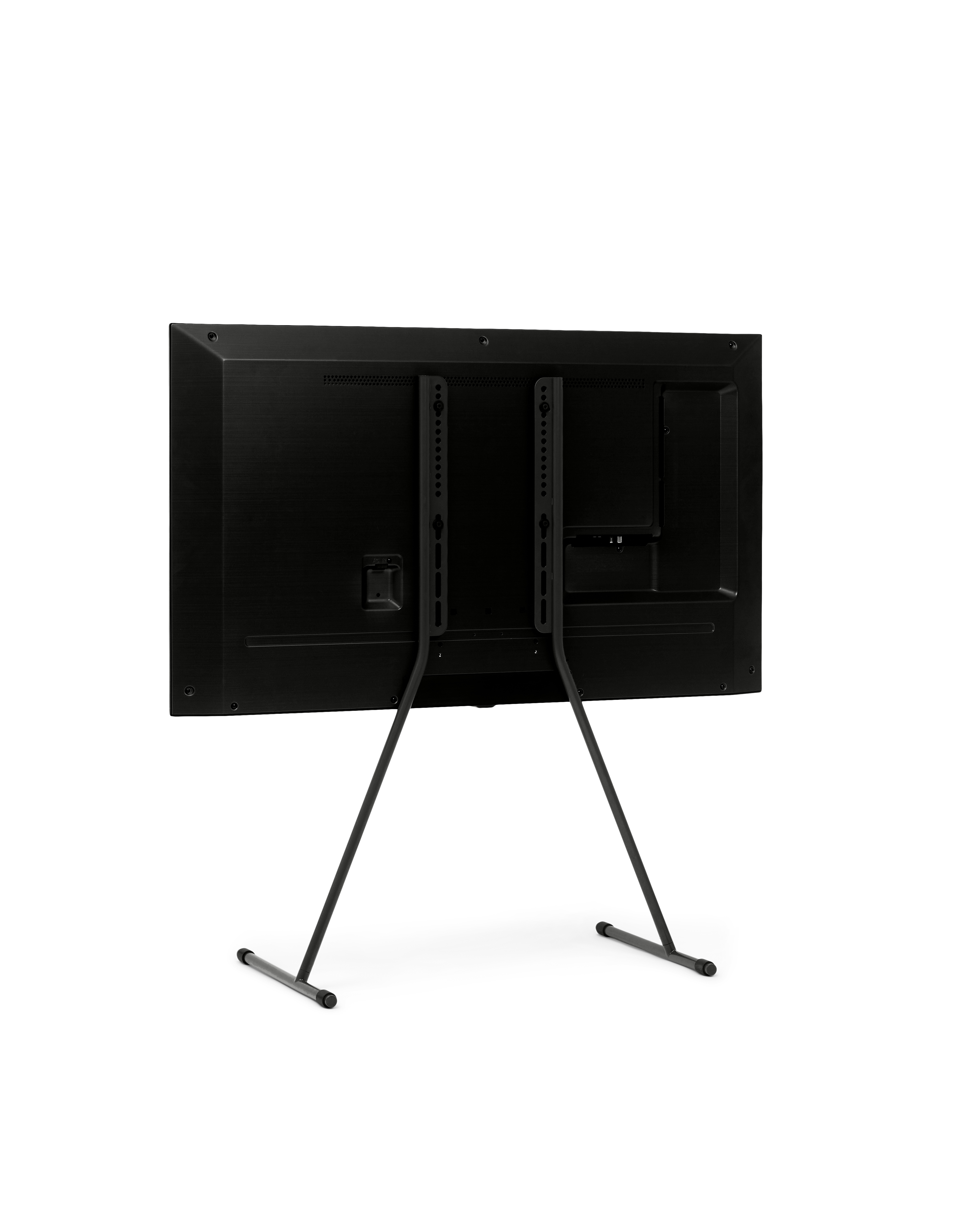 PEDESTAL // VIVA - TV-STAND | CHARCOAL