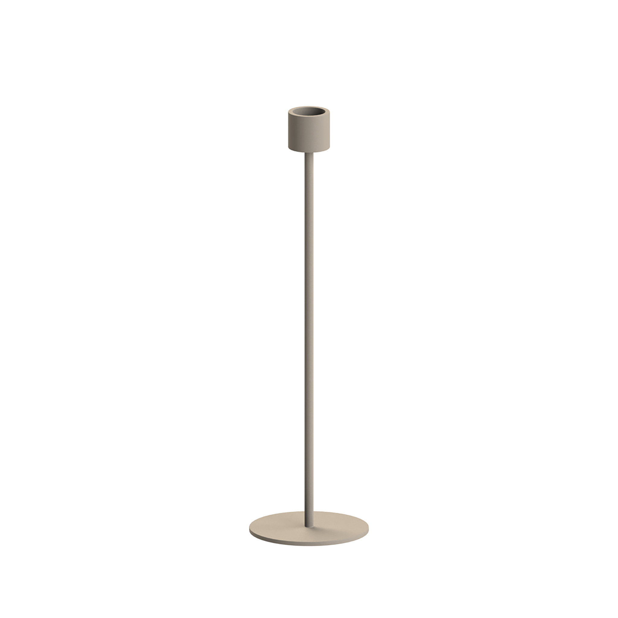 COOEE // CANDLESTICK - 29CM | SAND