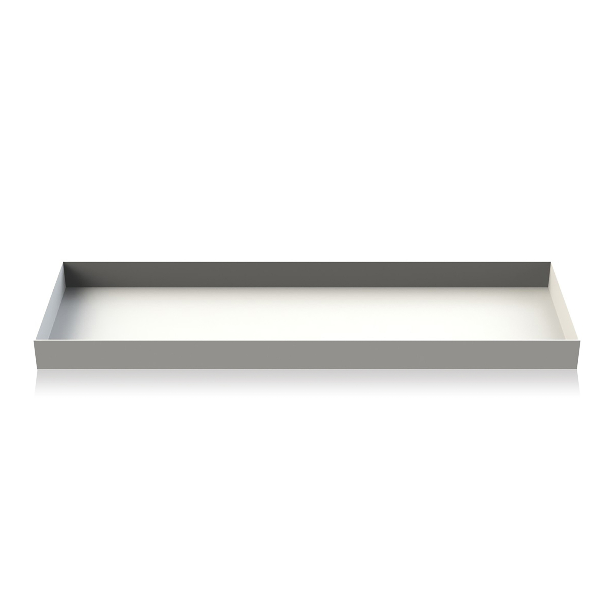 COOEE // TRAY - 32X10CM | WHITE