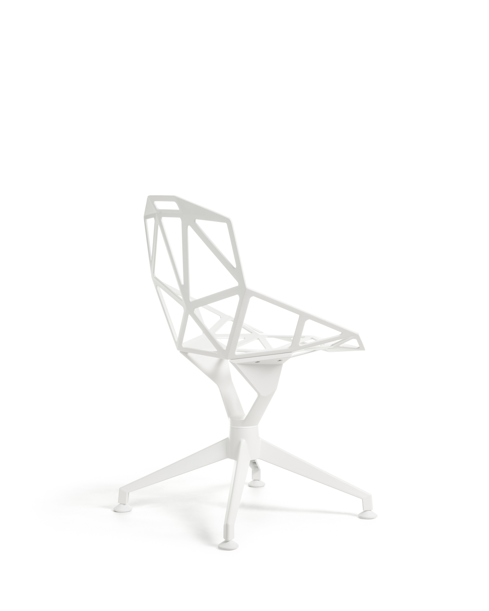 MAGIS // CHAIR_ONE - STUHL | WHITE