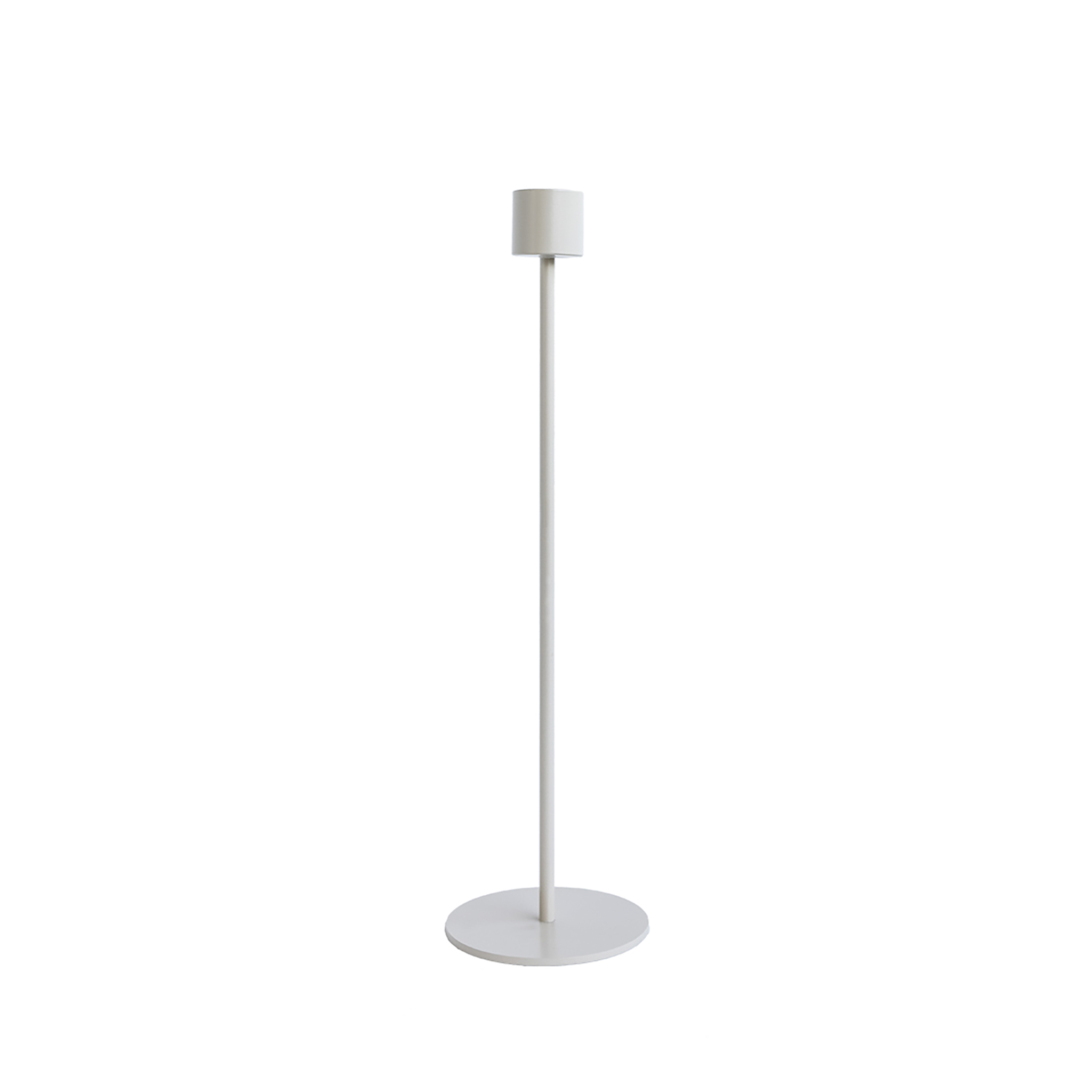 COOEE // CANDLESTICK - 29CM | SHELL