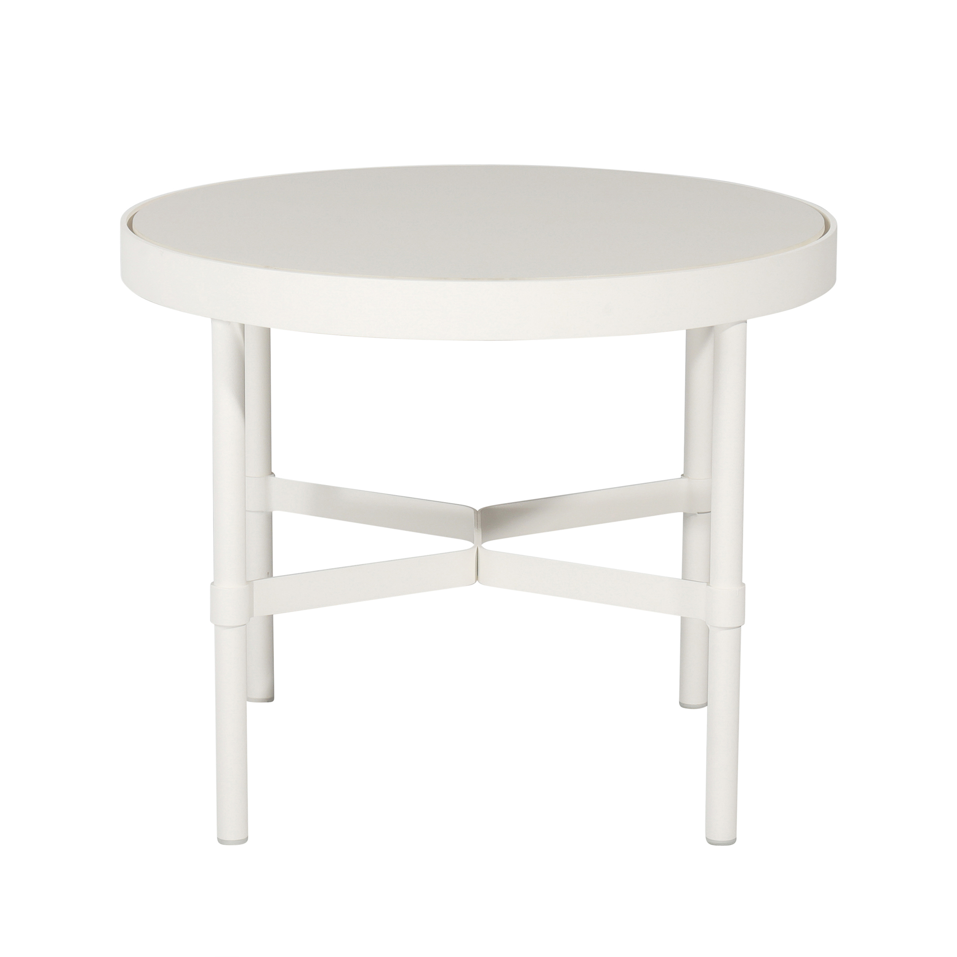 MINDO // MINDO 100 - COFFEE TABLE - SMALL | CERAMIC