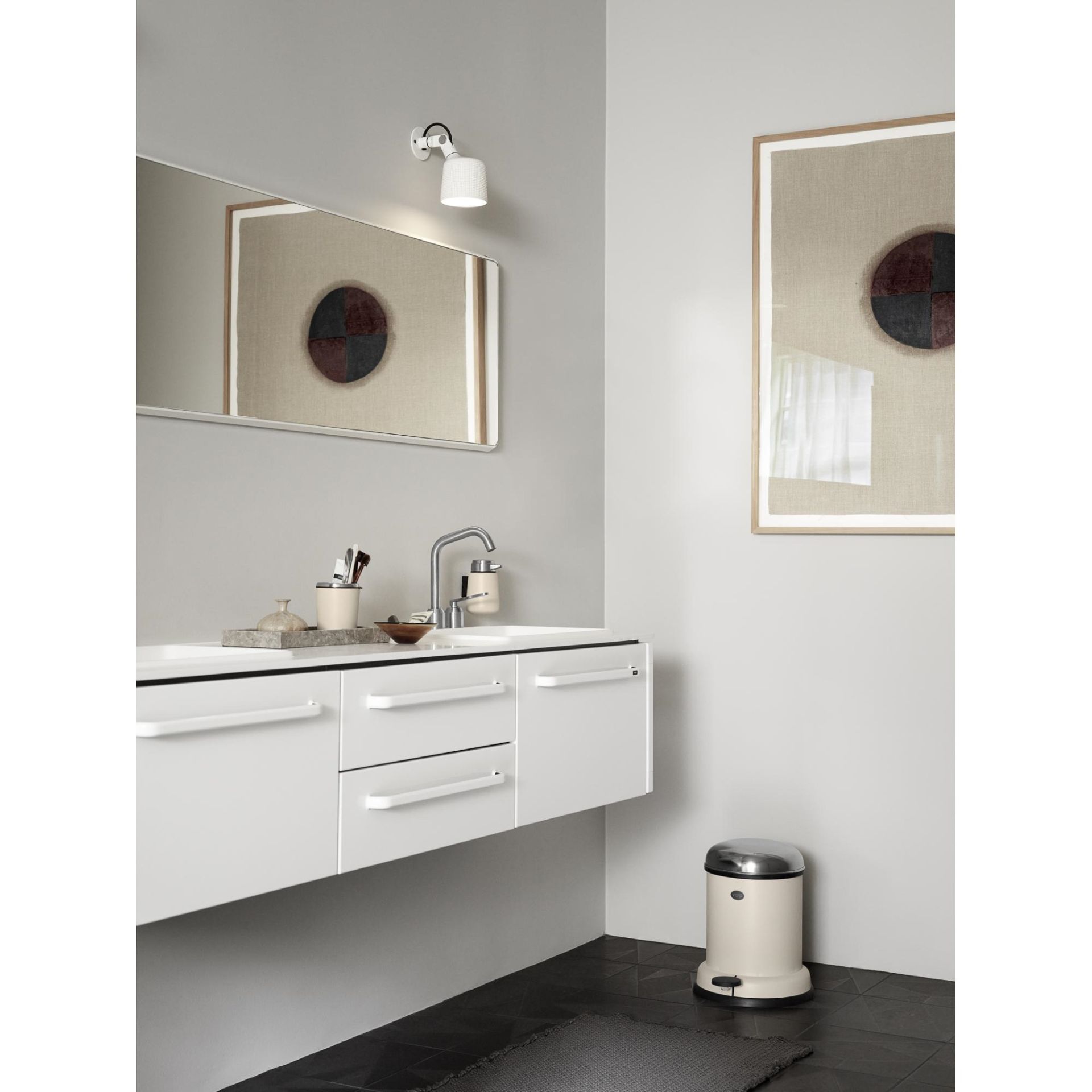 VIPP // VIPP11/VIPP13 - BATH BUNDLE | BEIGE