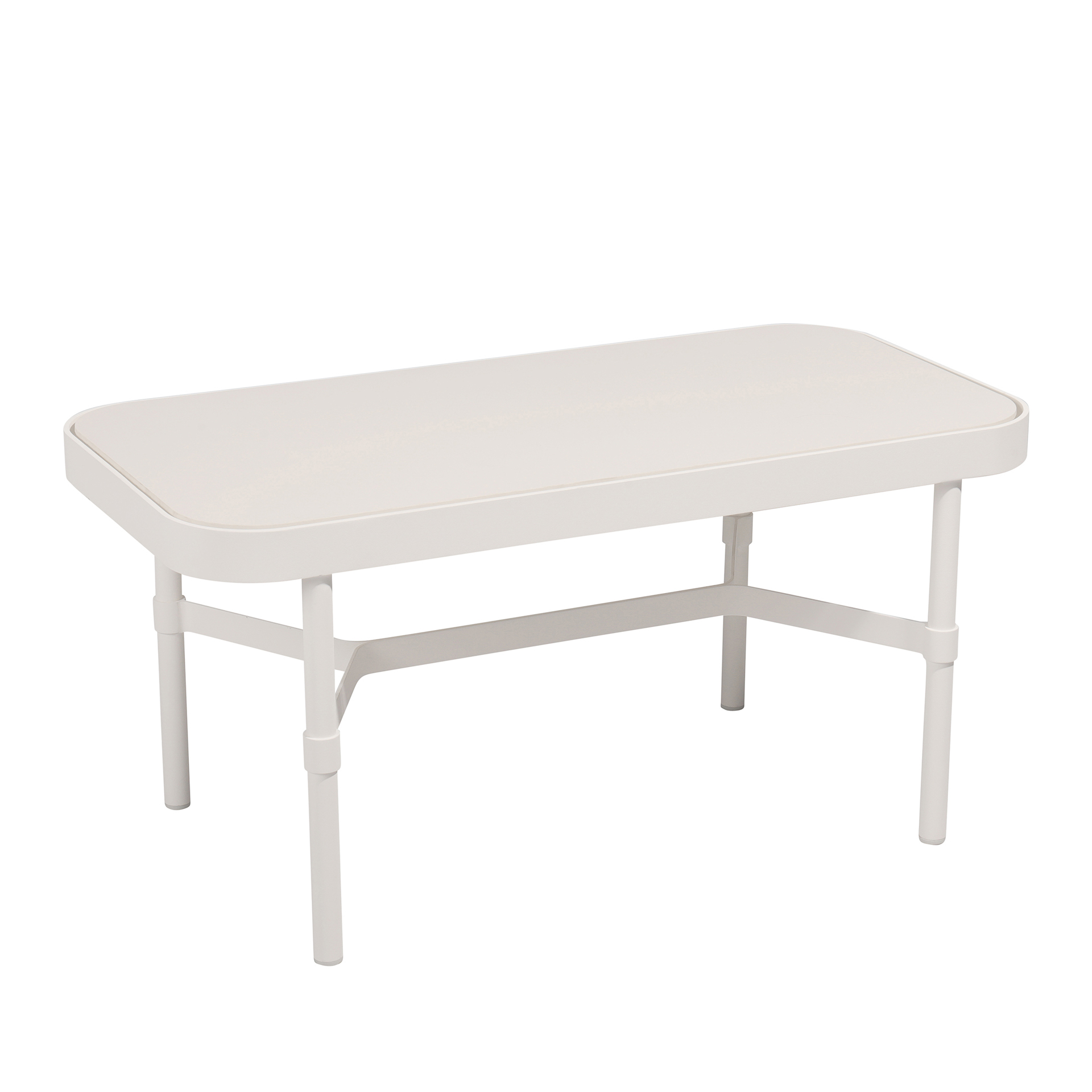 MINDO // MINDO 100 - COFFE TABLE - RECHTECKIG | KERAMIK