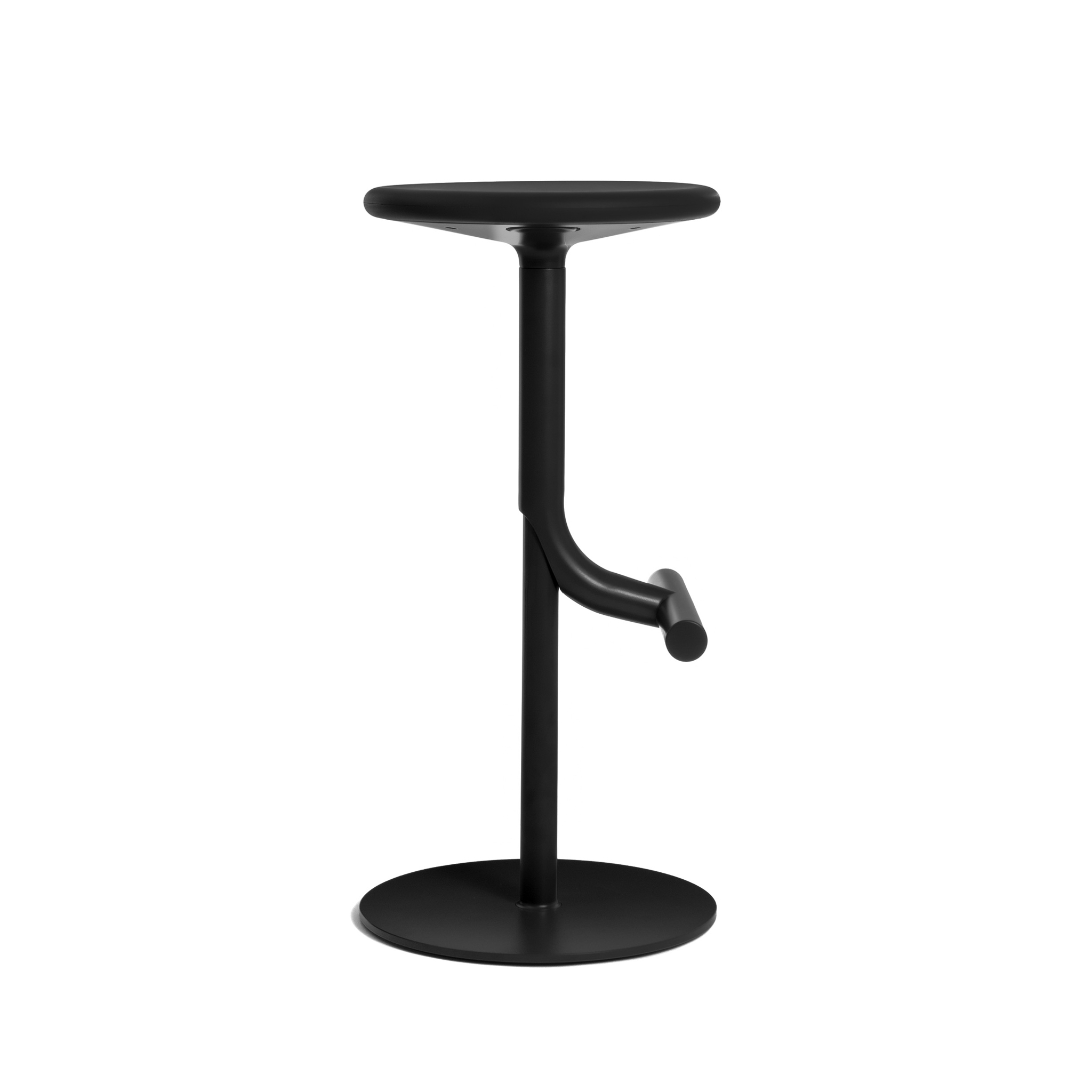 MAGIS // TIBU - STOOL | BLACK