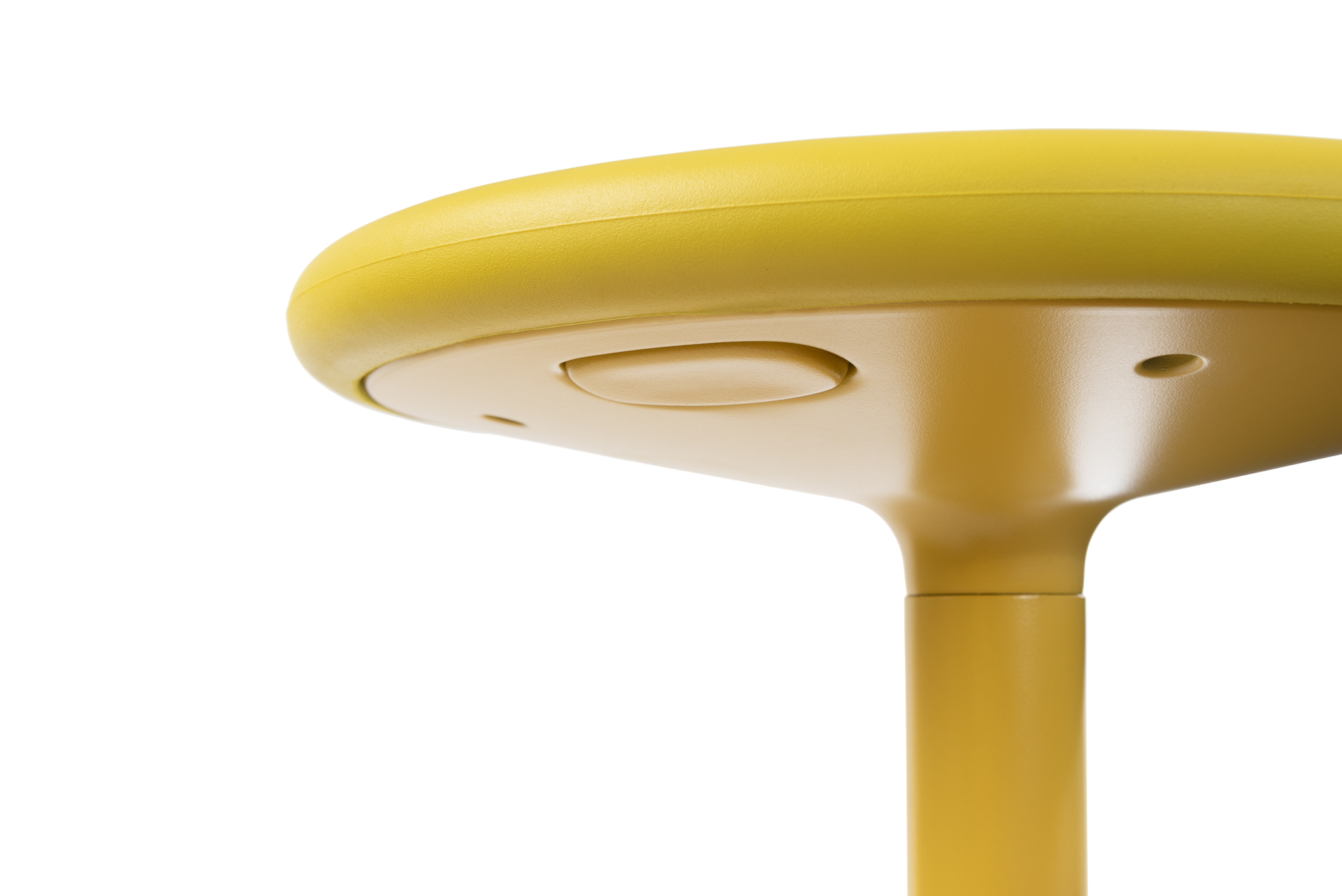 MAGIS // TIBU - STOOL | LIME