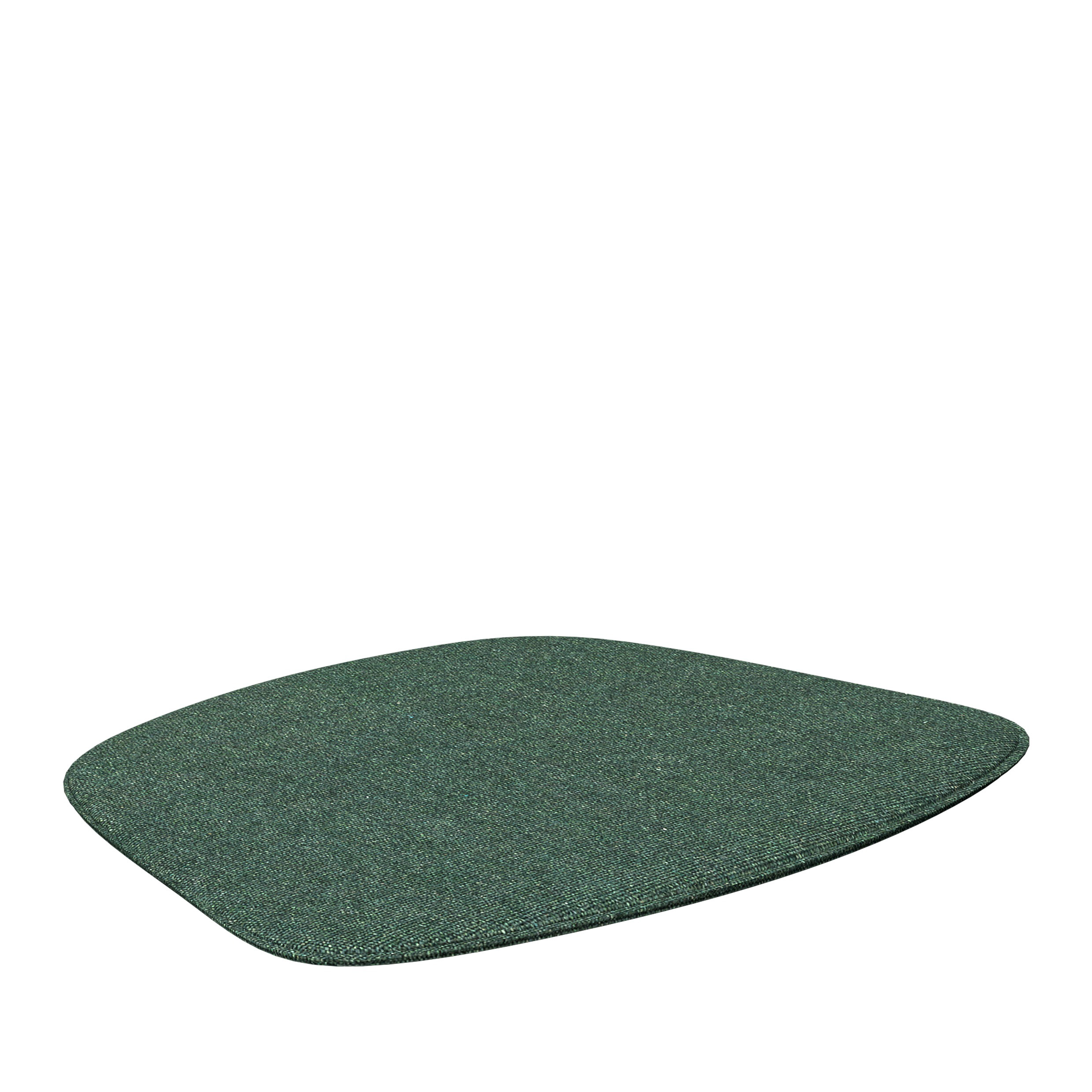 Houe // PAON Cushion Chairs - seat cushion, Alpine