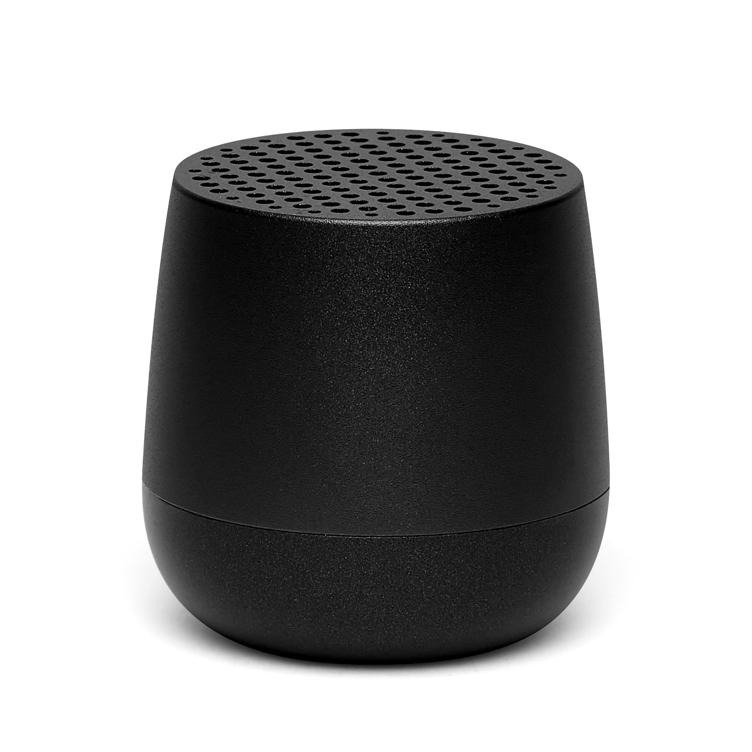 LEXON DESIGN // MINO+ - BLUETOOTH SPEAKER | BLACK