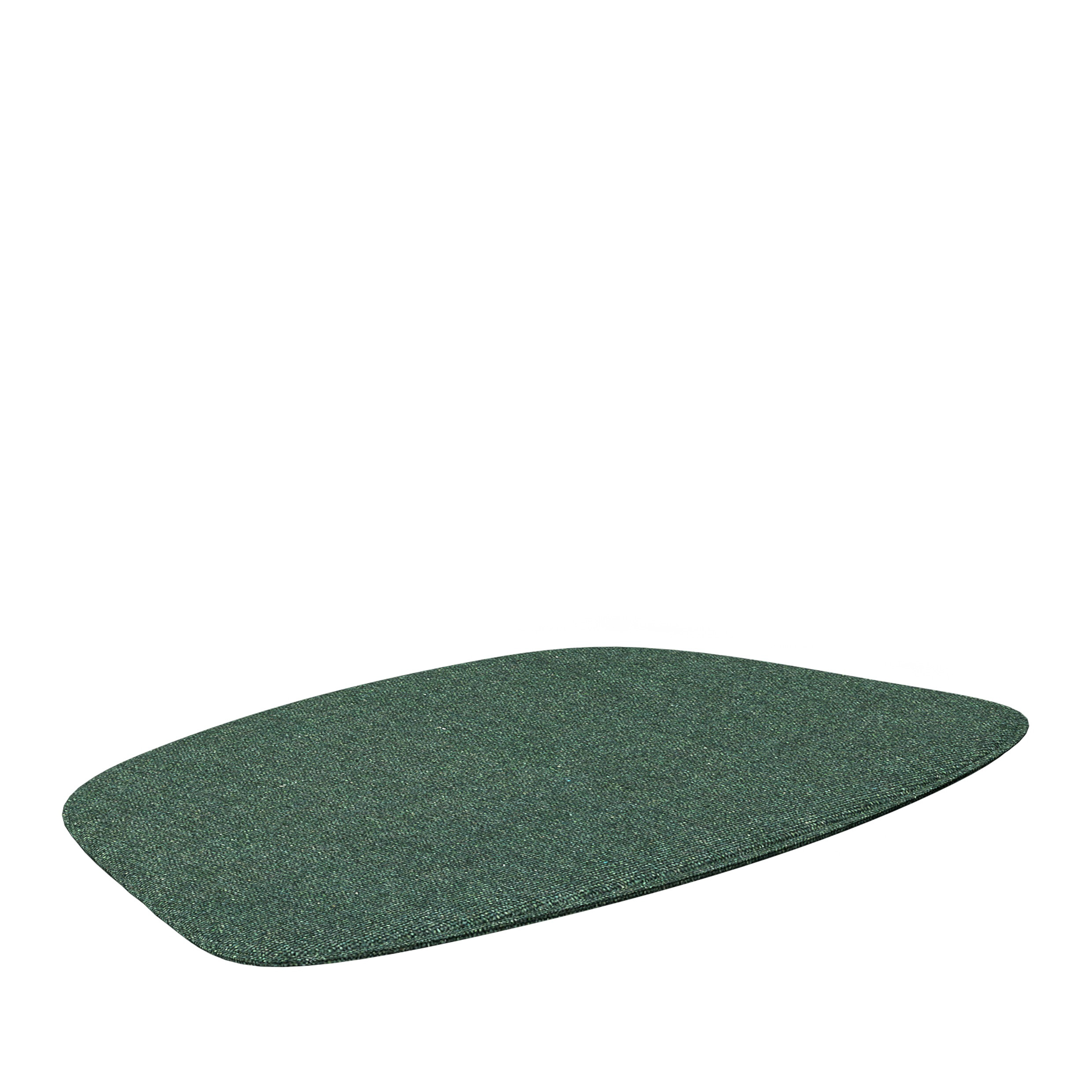 Houe // PAON Cushion Bar Chair - seat cushion for bar chair, Alpine