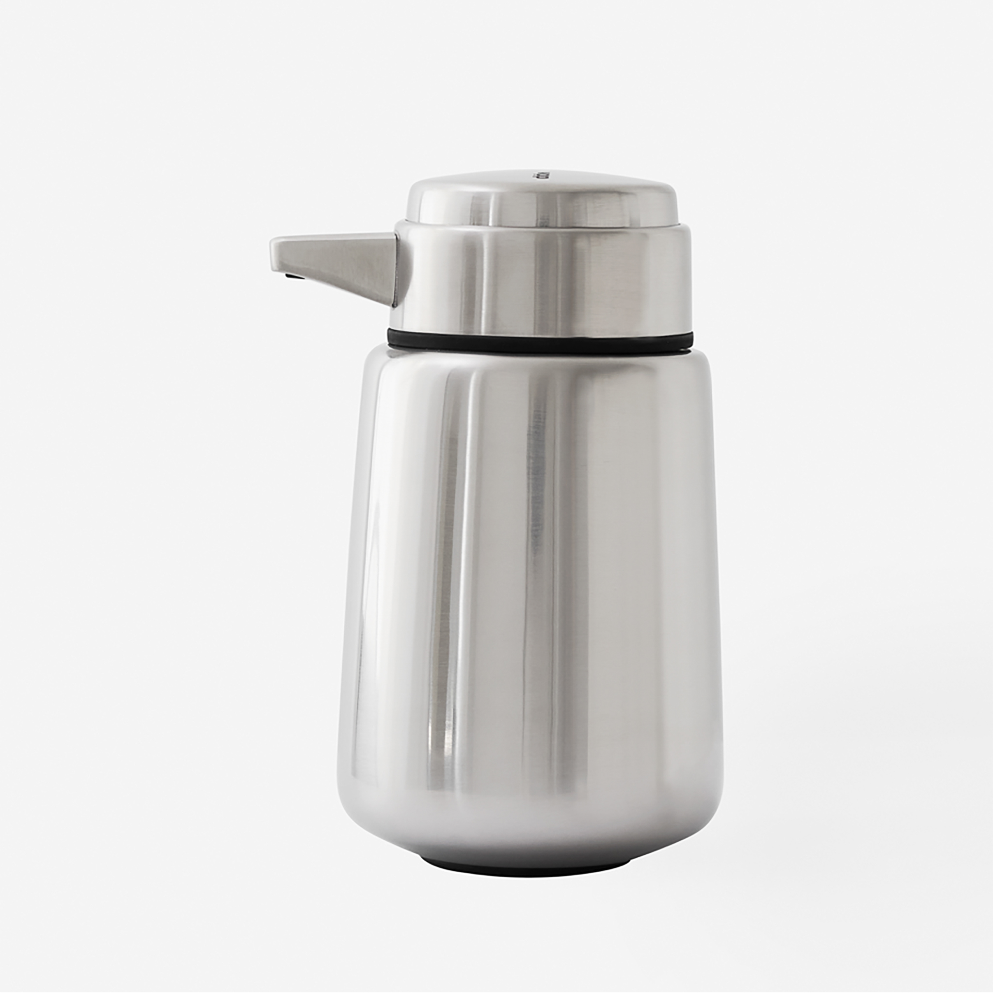 VIPP 9 // DISPENSER P | STAINLESS STEEL