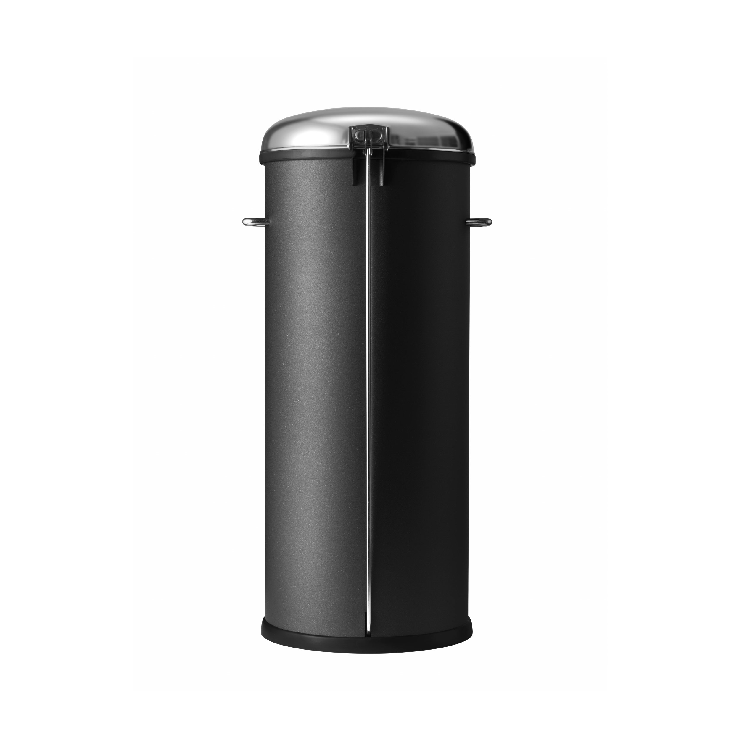 VIPP 17 // PEDAL BIN - 30 L | BLACK