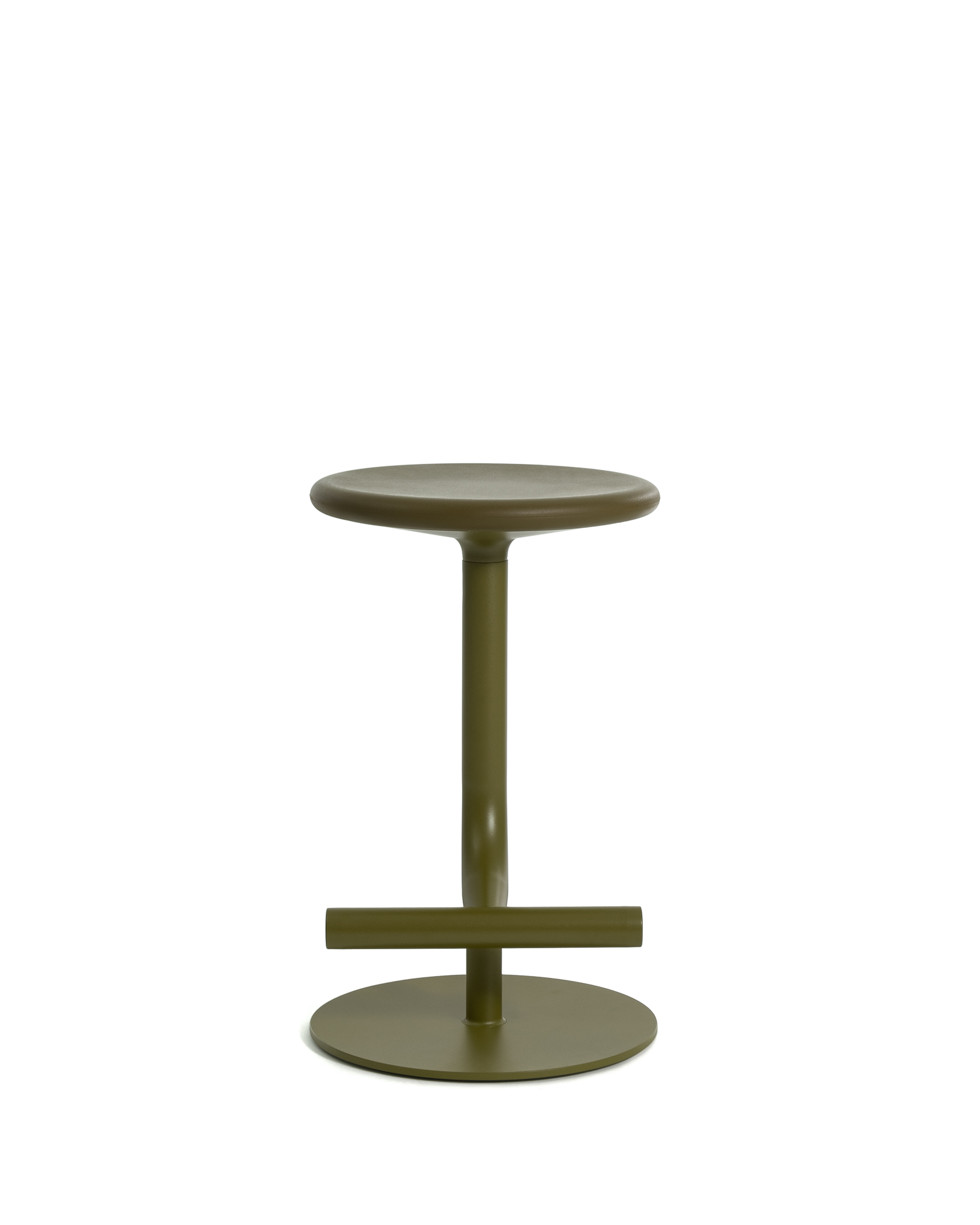 MAGIS // TIBU - STOOL | OLIVE