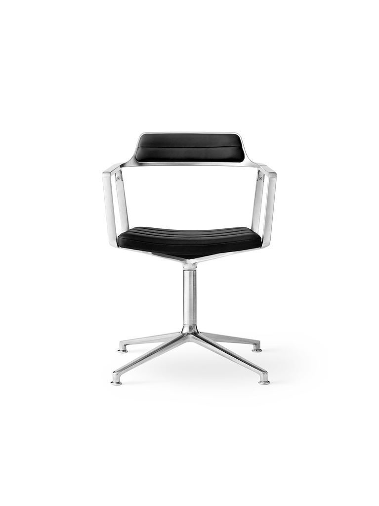 VIPP 452 // SWIVEL CHAIR