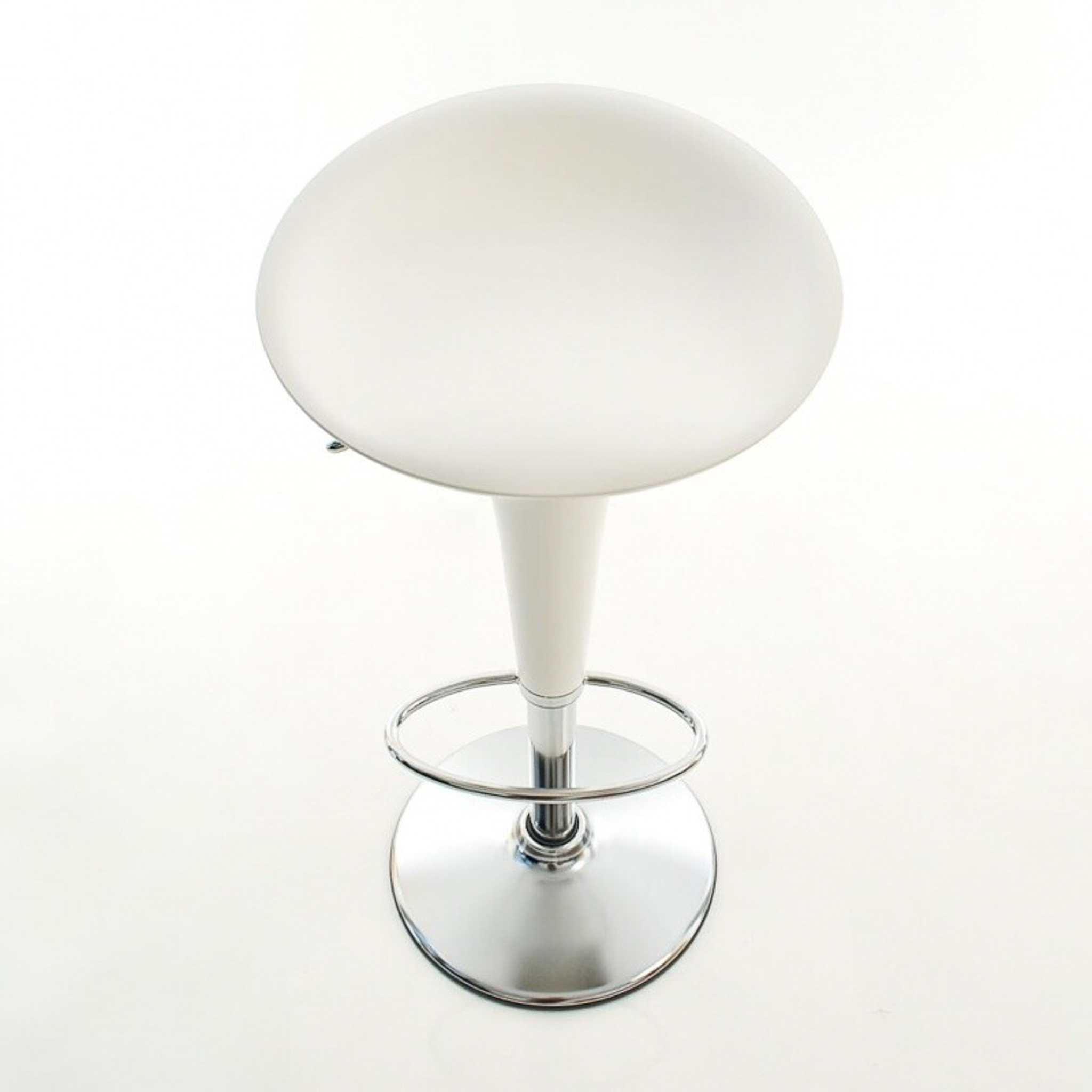 MAGIS // BOMBO - BAR STOOL | WHITE