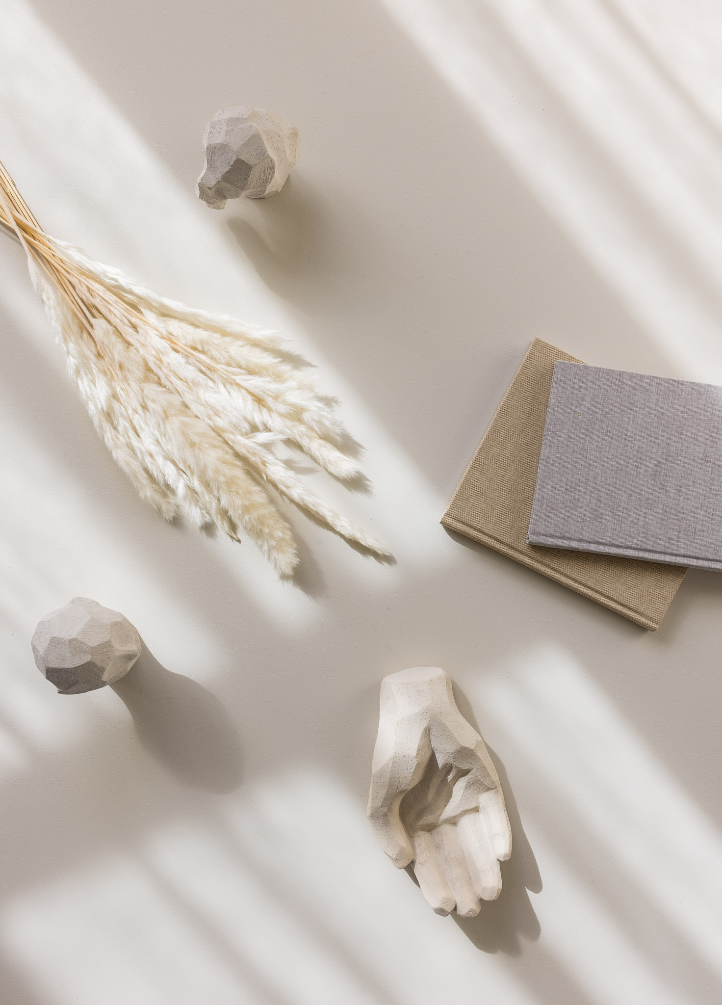 COOEE // SCULPTURE BLESS | LIMESTONE