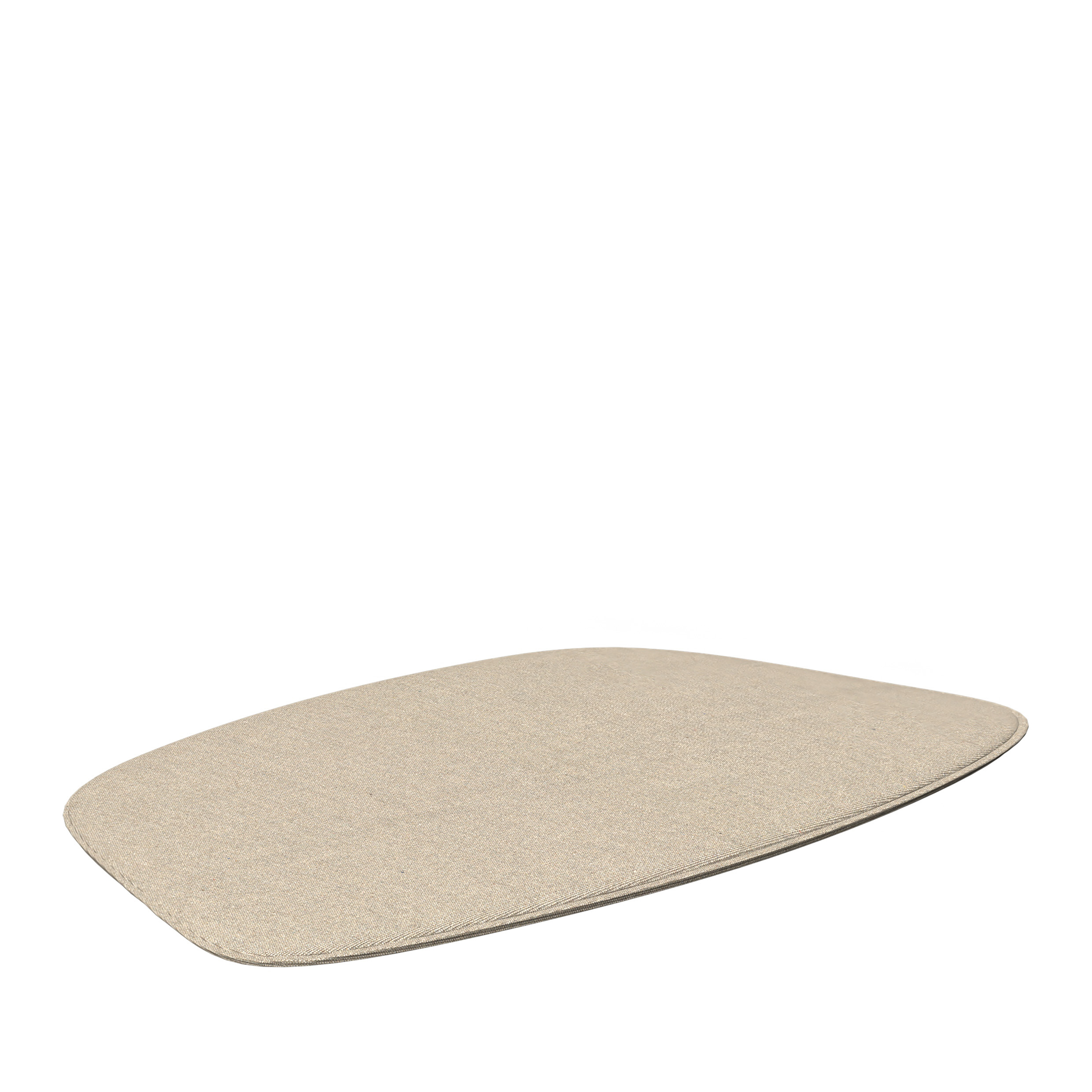 Houe // PAON Cushion Bar Chair - seat cushion for bar chair, Ash