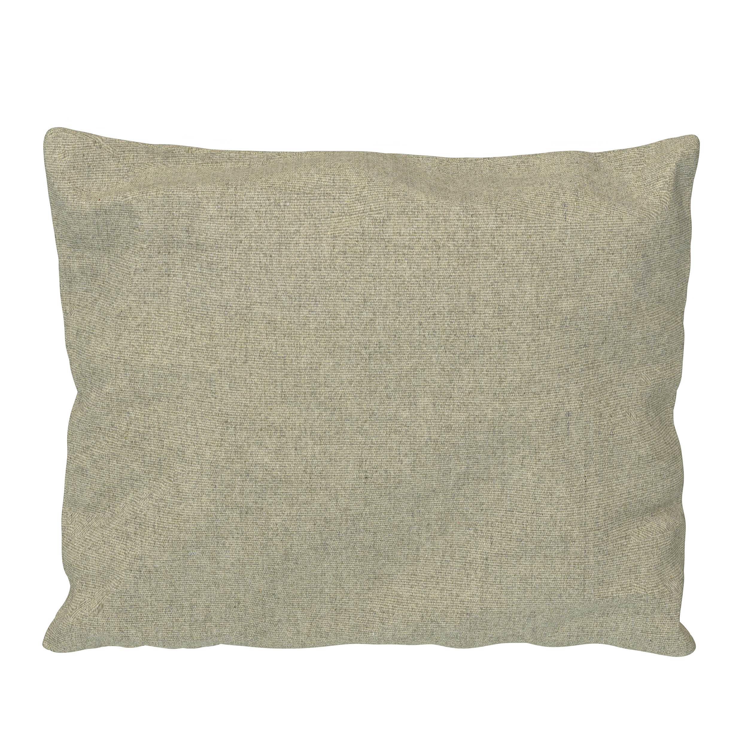 Houe // PUI - Outdoorkissen, 61x48cm, Moss