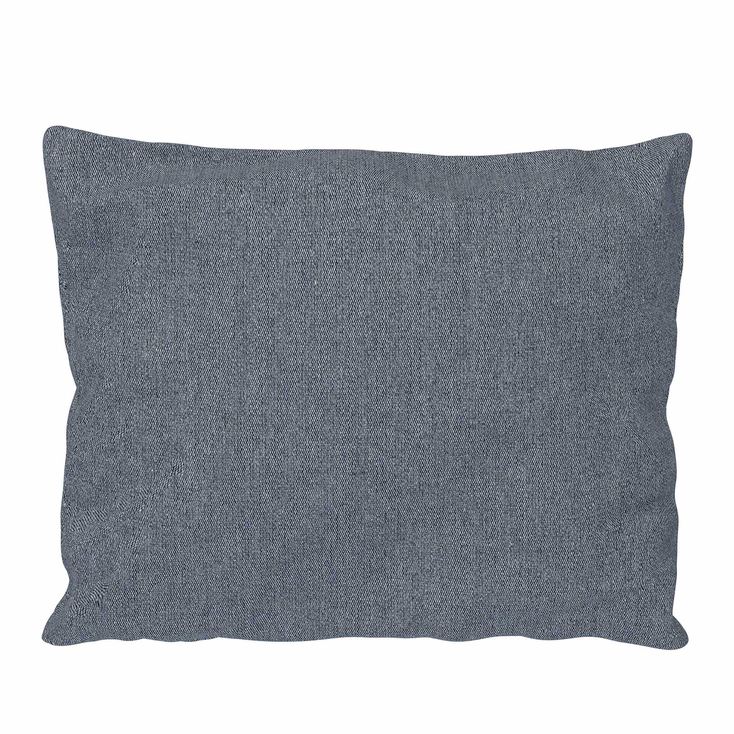 Houe // PUI - Outdoor cushion, 61x48cm, Sky