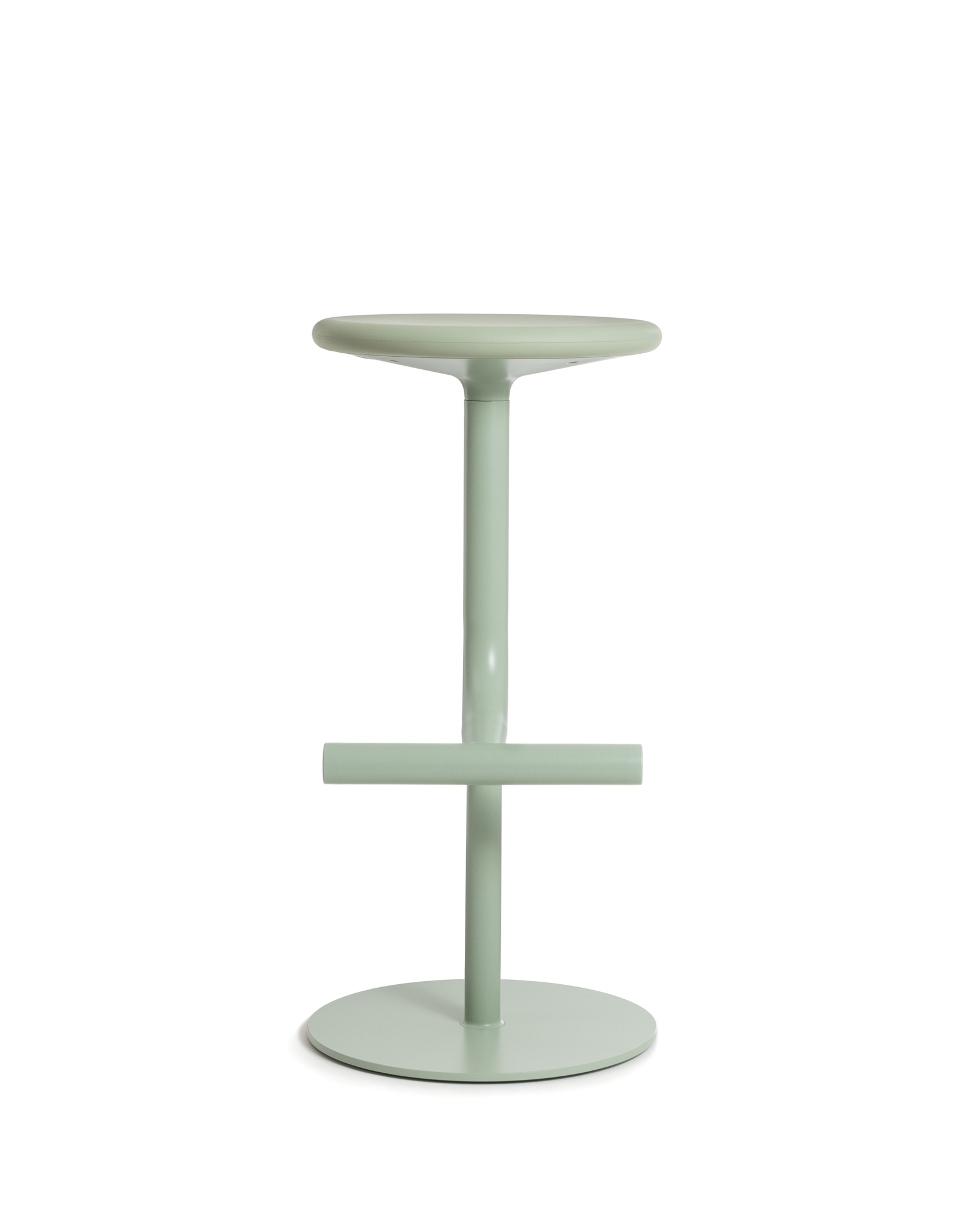 MAGIS // TIBU - HOCKER | GREEN